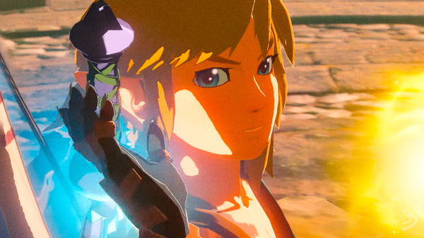 Zelda: Breath of the Wild 2 Fans Already Have Theories About That