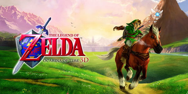 The Legend Of Zelda: Ocarina Of Time' fan-made PC port finally