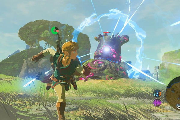 Zelda Ocarina Of Time Switch HD Remake Rumoured For 2022