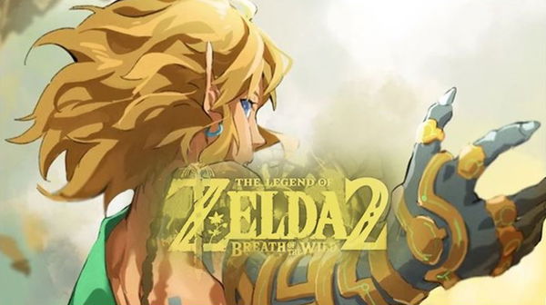 Zelda: Breath of the Wild sequel happened because the team had too