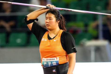 17-Year-Old Track & Field Star Faces Heartbreak as Unique World Athletics Reason Forces Tokyo Miss After Win